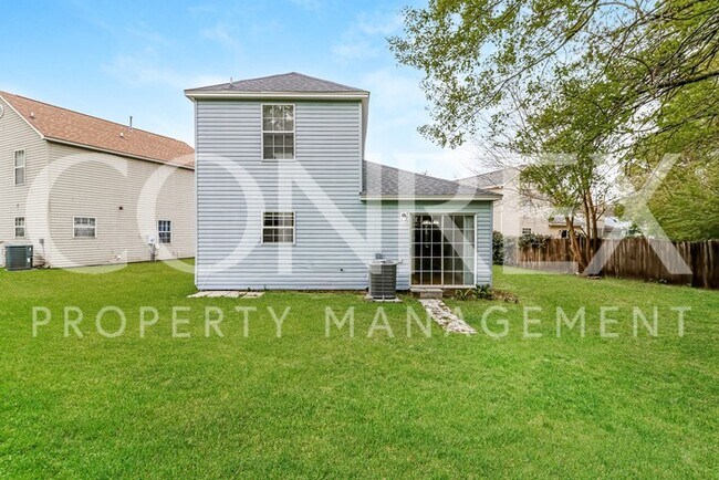 Building Photo - Beautiful 3 Bedroom in West Ashley!