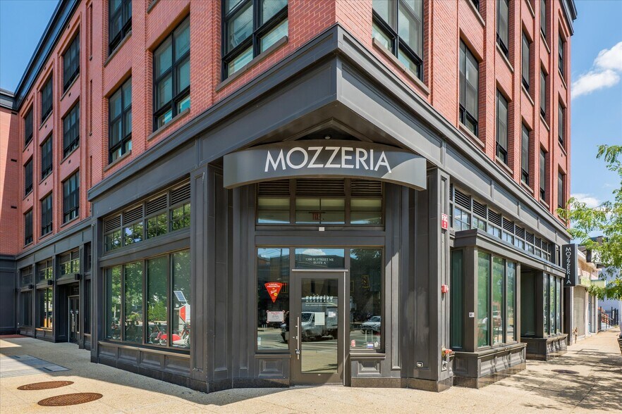 Neighborhood Amenities - 1208 1/2 Wylie St NE