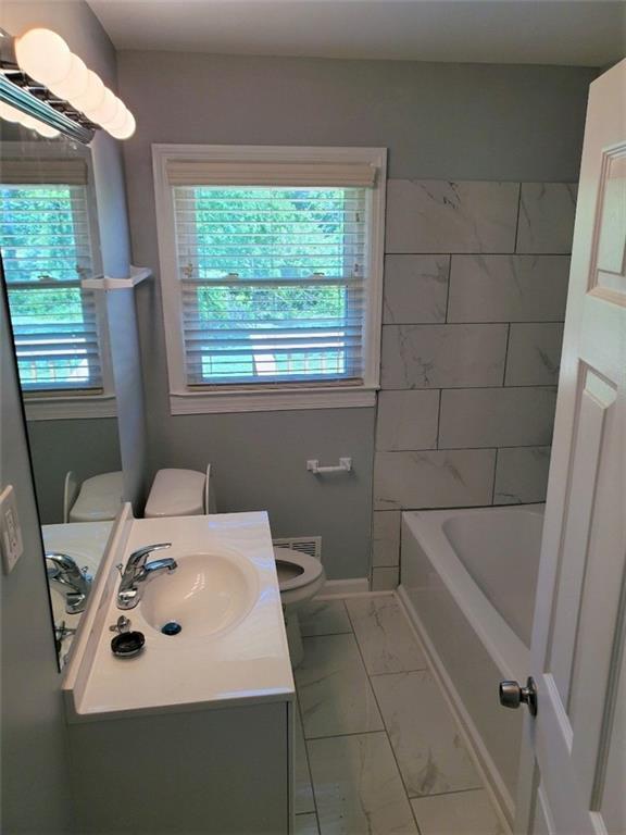 Building Photo - 4867 Flint Hill Rd SW