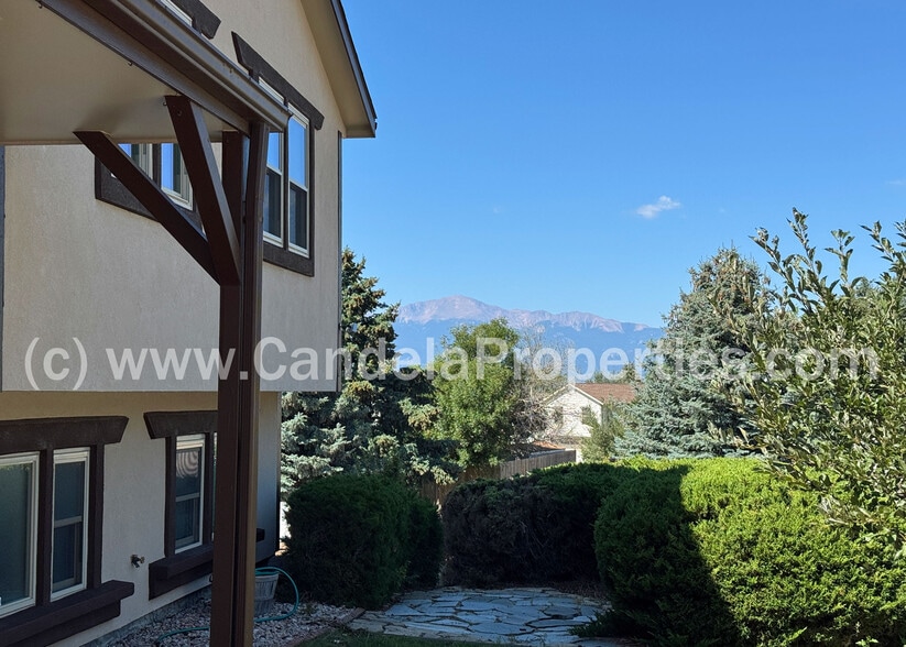Building Photo - 5615 Country Heights Dr
