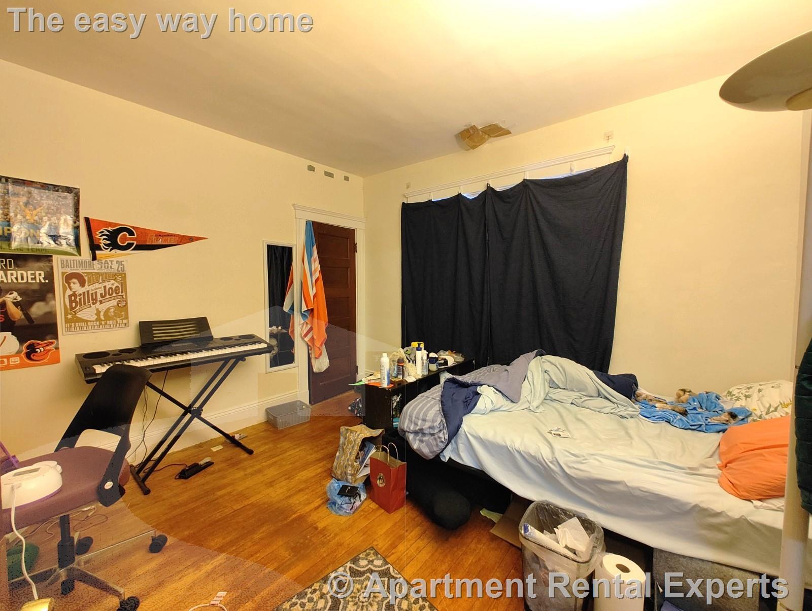 Building Photo - 207 Boston Ave