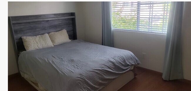 Furnished Private Bedroom - 2213 Dufour Ave