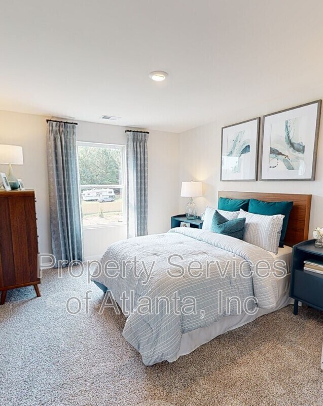 Building Photo - 6900 Newcastle Ct