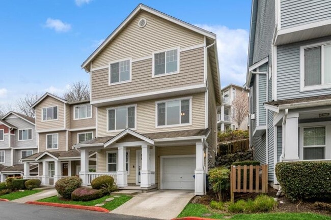 Building Photo - 3 bedroom in Seatac WA 98198