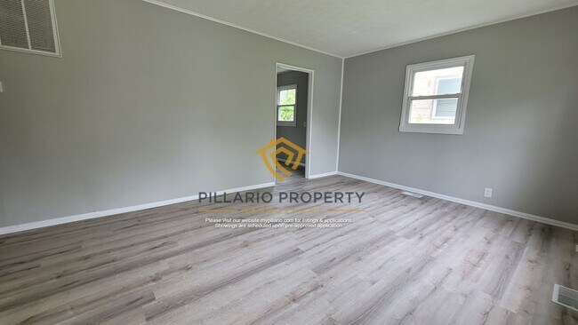 Building Photo - 3522 N Olney St