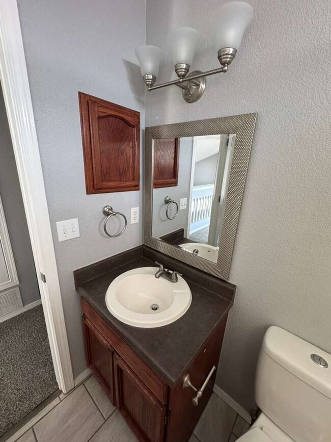 Building Photo - 2817 Talking Rock Pl