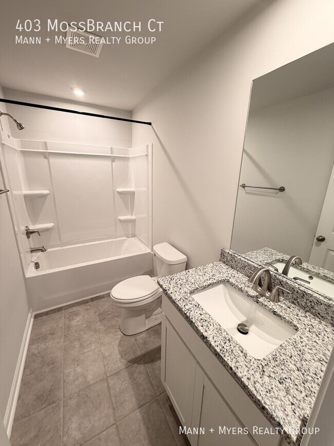 Building Photo - 403 Moss Branch Ct
