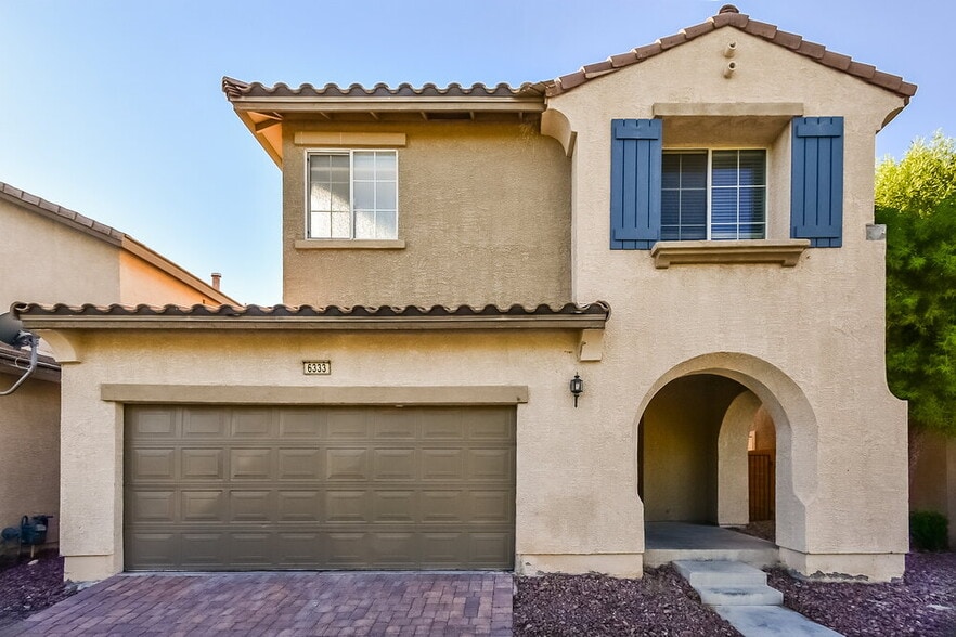 Primary Photo - 6333 Blushing Willow St