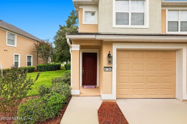 Building Photo - 6726 White Blossom Cir