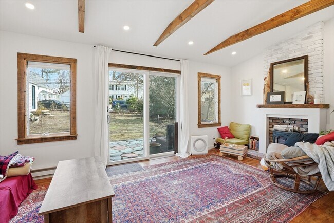 Building Photo - 1 North St