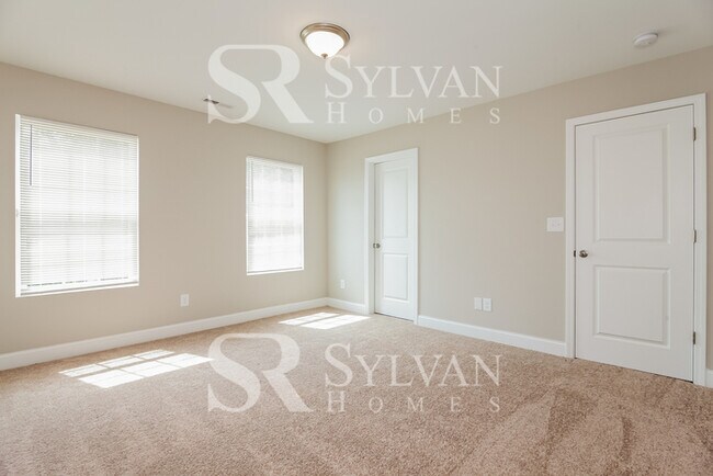 Building Photo - Come and live the good life in this 4-bedroom, 2.5-bathroom home