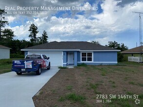 Building Photo - Custom Home - Desirable SW Ocala neighborh...