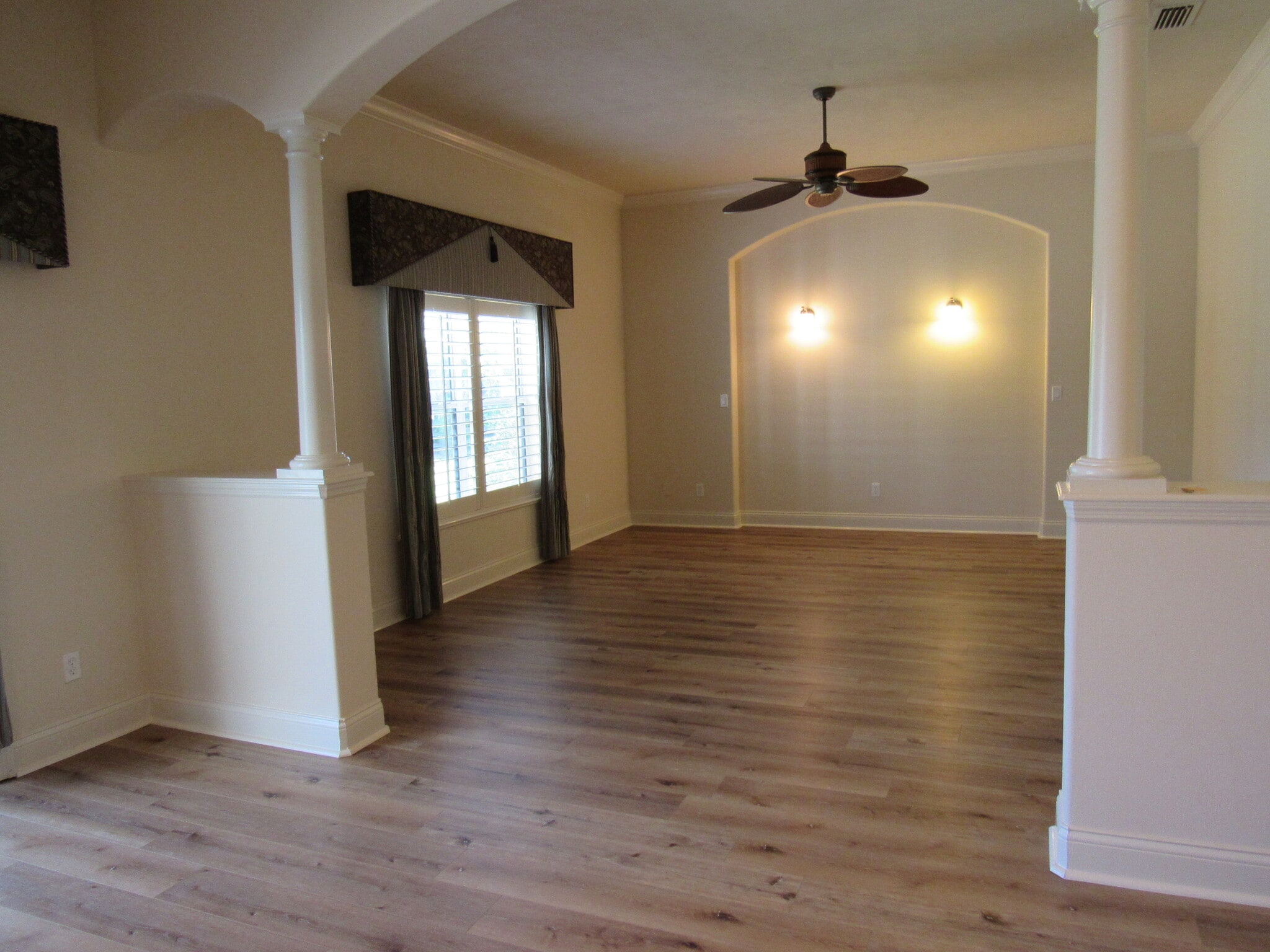 Primary suite - 3507 Sonesta Ct