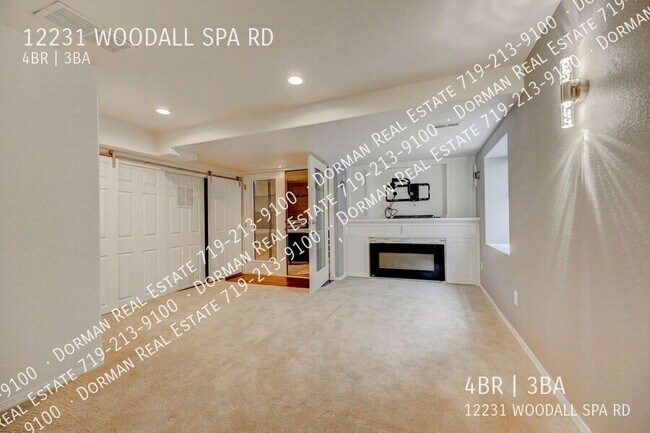 Building Photo - 12231 Woodall Spa Rd