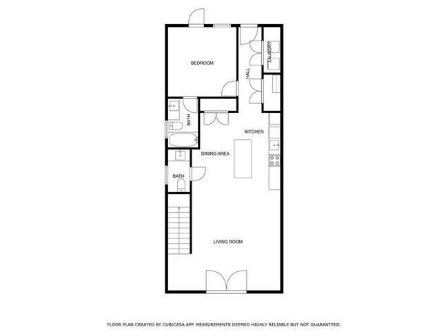 Building Photo - Beautiful 3 Bed 3.5 Bath Available Fall 2026! Move in Possible Prior to August!