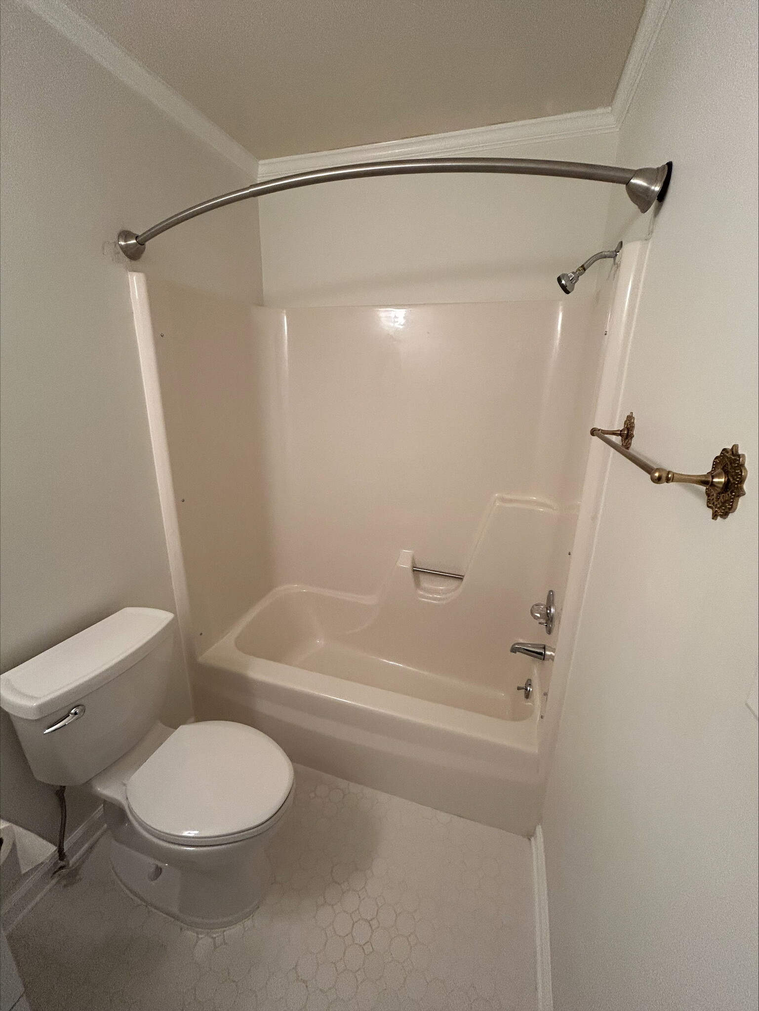 Master bath - 119 Parks St