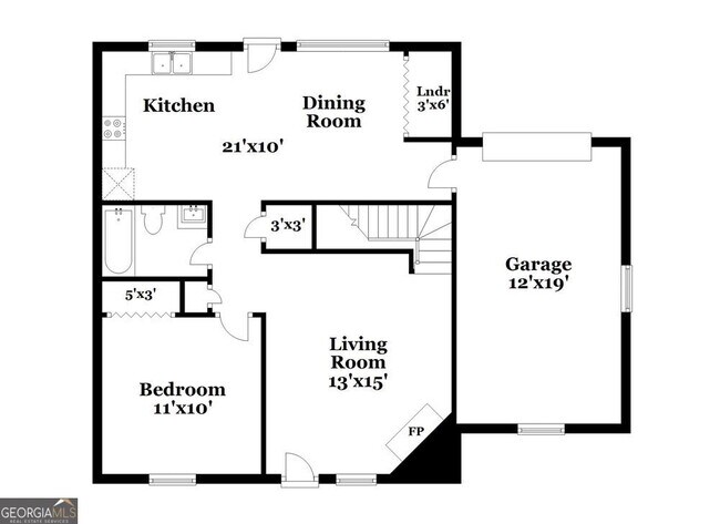 Building Photo - 9366 Thomas Rd