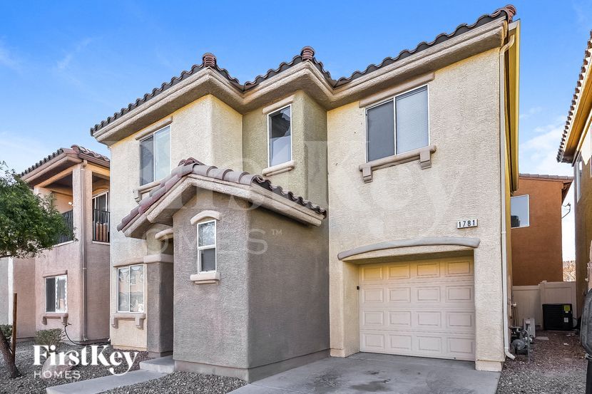 Building Photo - 1781 Molly Meadows St