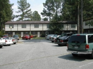 Building Photo - Chandler Place