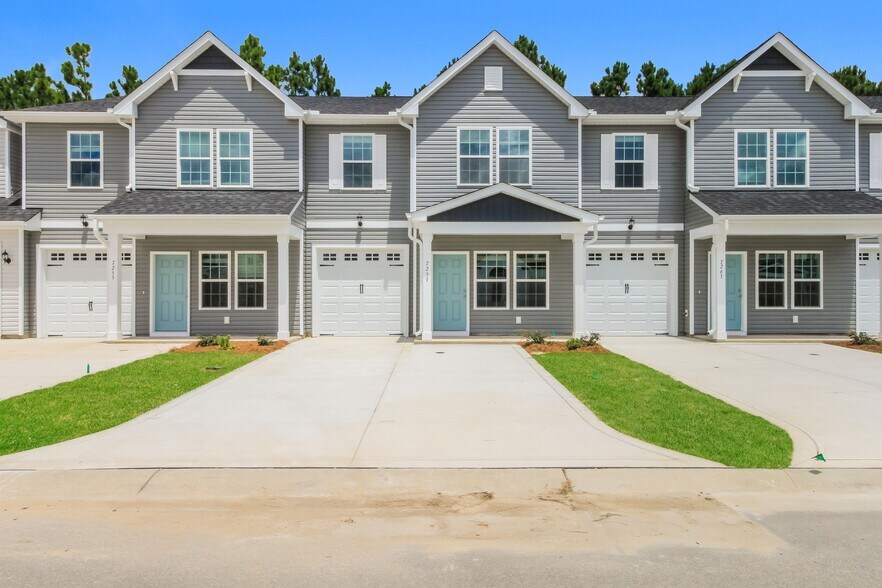 Primary Photo - 7259 Bellacroft Dr