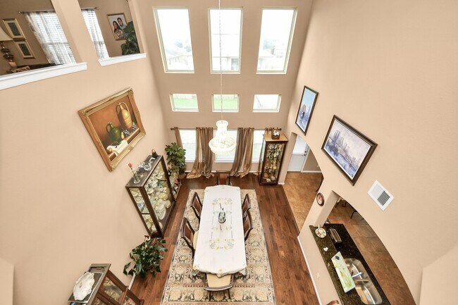 Building Photo - 21302 Mystic Oak Dr