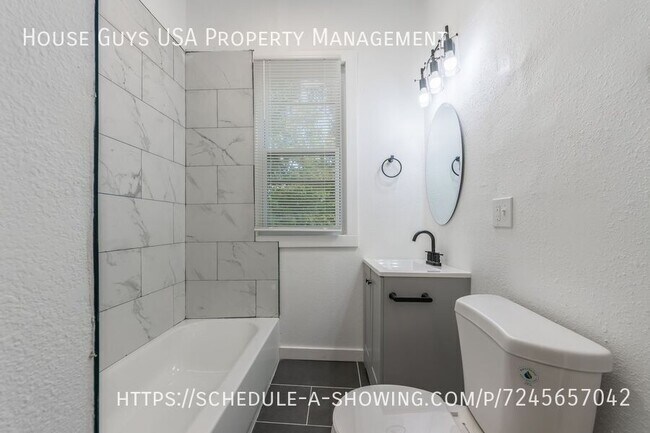 Building Photo - 4109 Warwick Blvd