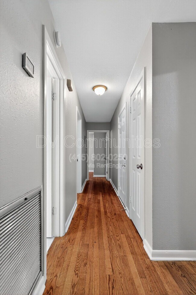 Building Photo - 3828 Avenue N