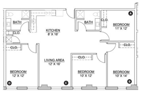 C - Northstar Dinkytown