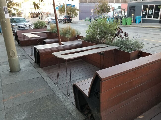 Building Photo - 1488 9th Ave