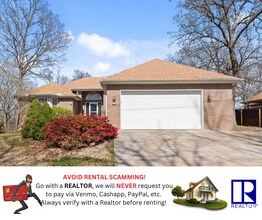 Building Photo - "Lovely 3-Bed Home with Granite Kitchen & ...