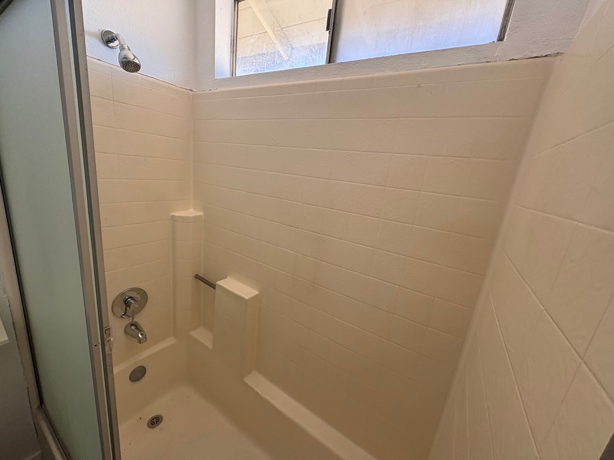 Shower - 11504 Bell Tower Dr