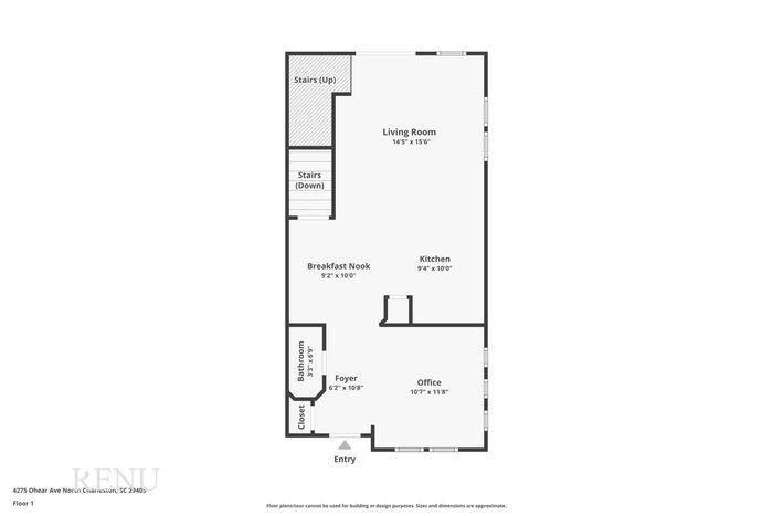 Building Photo - 4275 O'Hear Ave