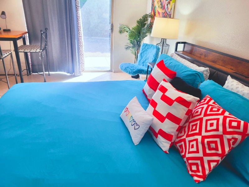 Building Photo - 72883 Sierra Vista Dr