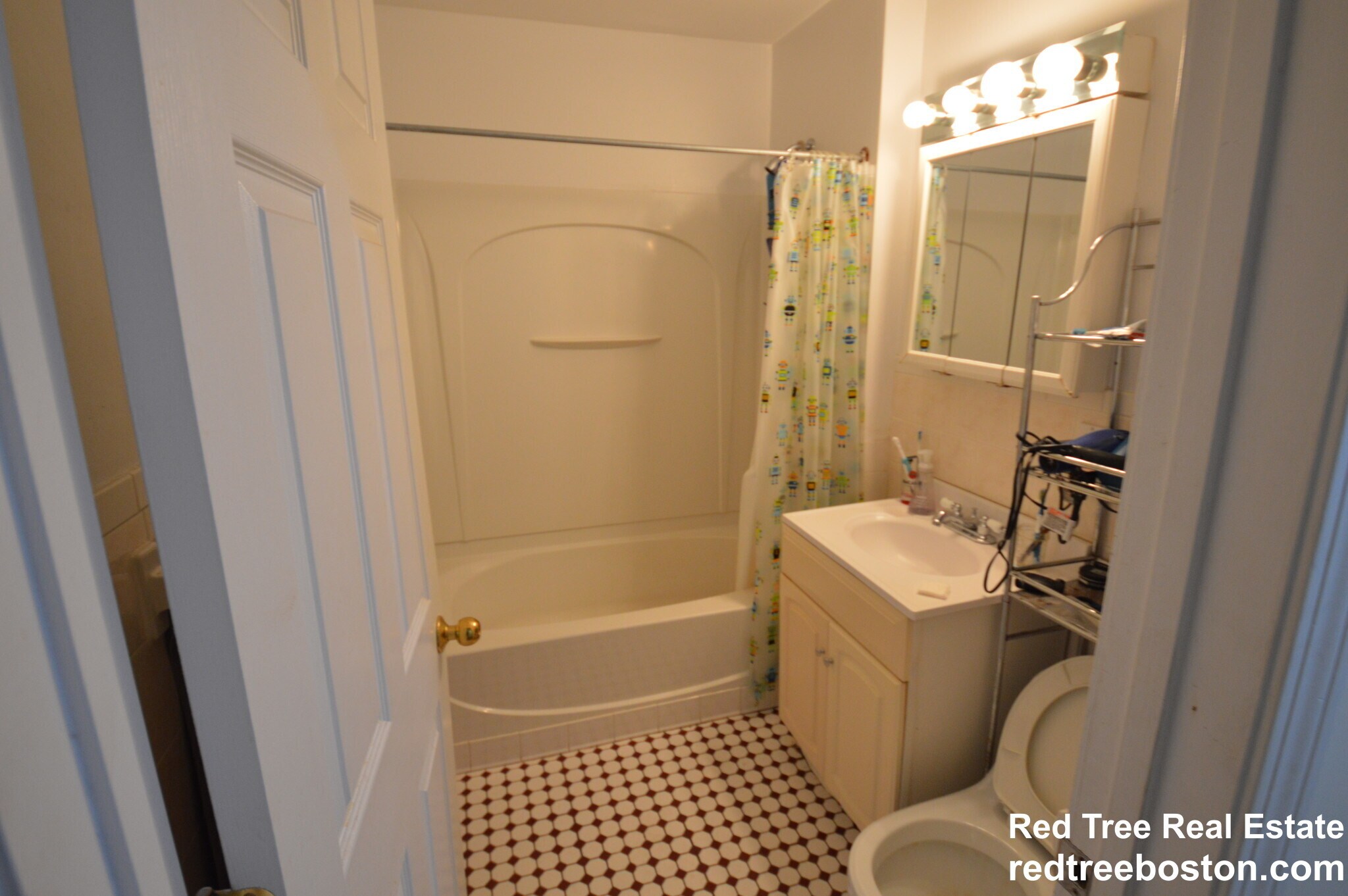 Building Photo - 66 Egmont St