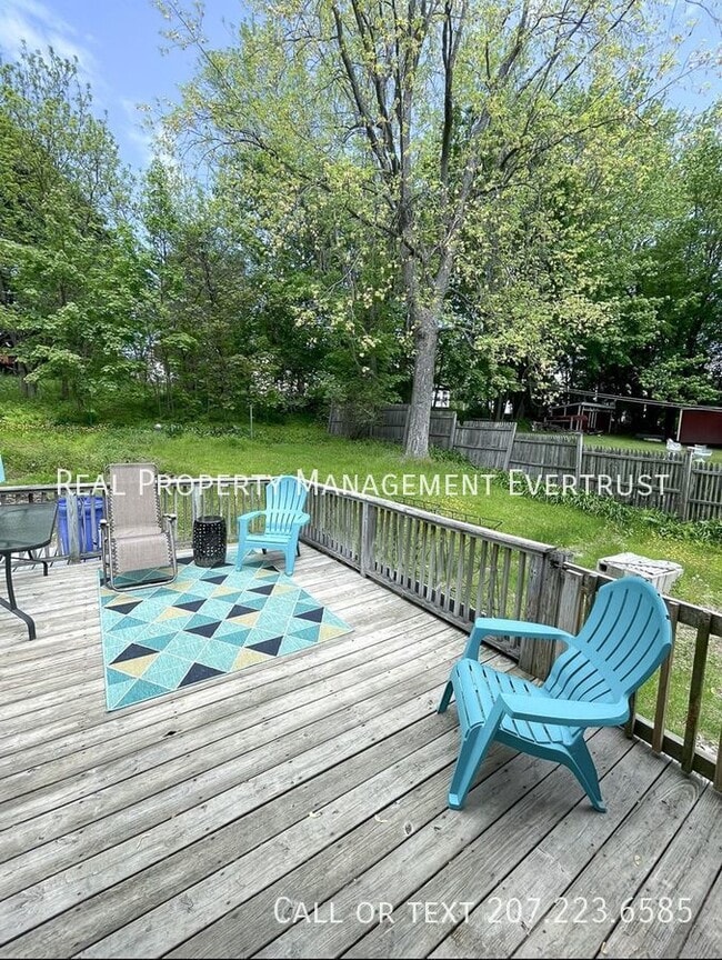 Building Photo - 56 Gammon Ave