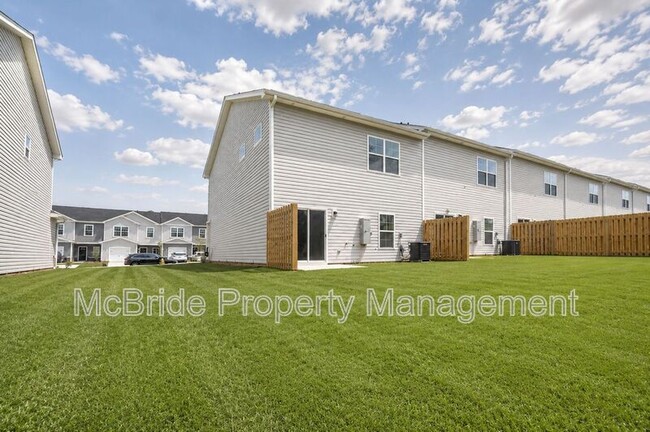 Building Photo - 1018 Aldrich St