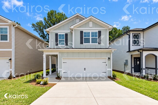 Building Photo - 6124 Taramore Ln NW