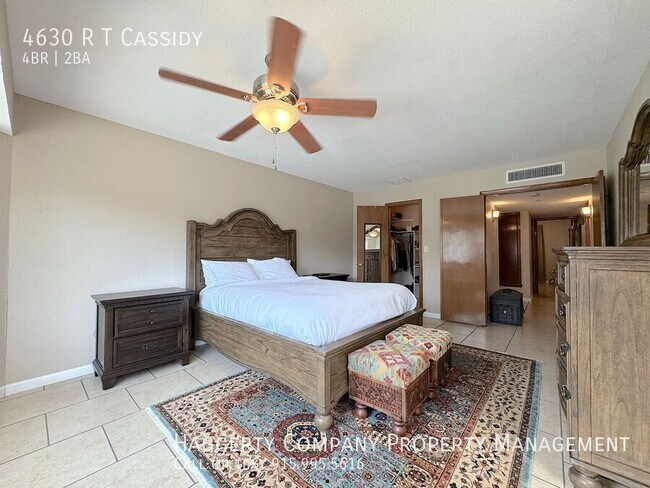 Building Photo - 4630 R T Cassidy Dr