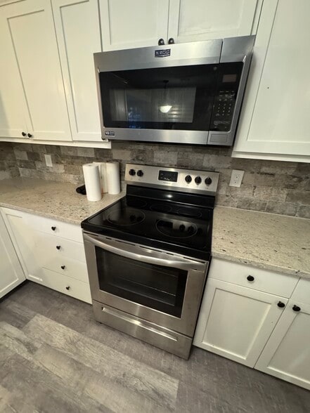 Building Photo - 7903 N 122nd East Ave