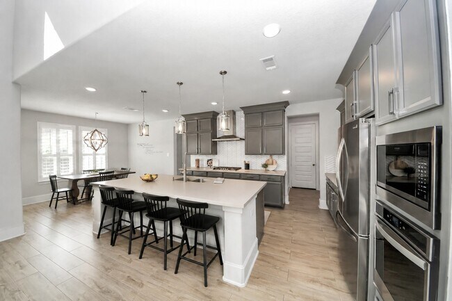 Building Photo - 8119 Messina Mount Dr