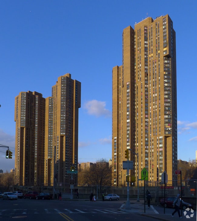 River Park 16 Richman Plz Bronx NY 10453 Apartment Finder