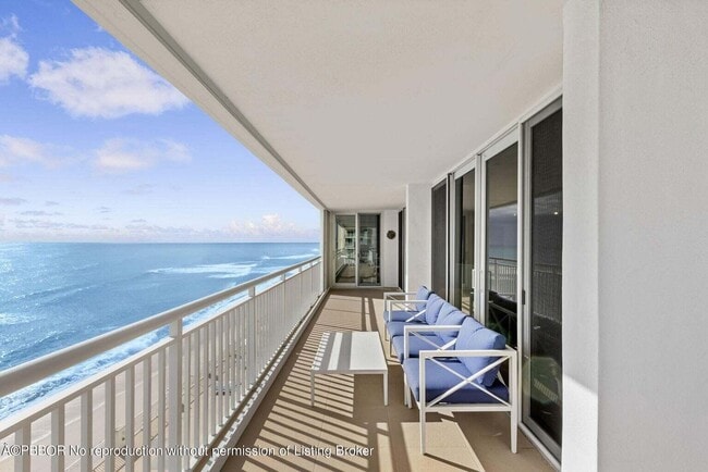 Building Photo - 3546 S Ocean Blvd