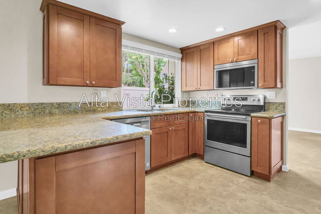 Building Photo - 3756 Balboa Terrace
