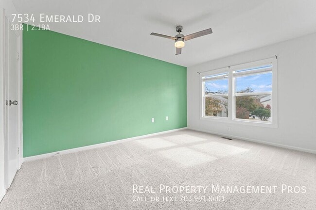 Building Photo - 7534 Emerald Dr