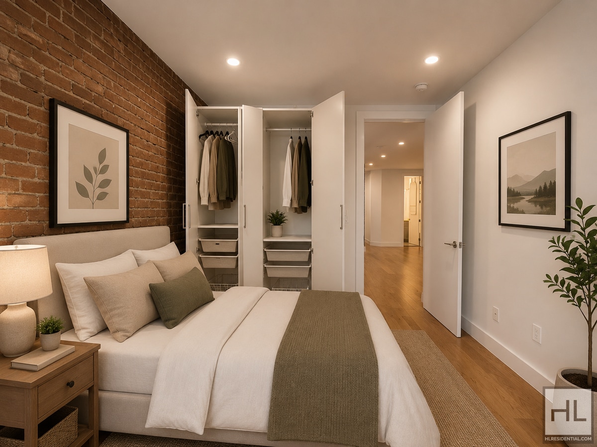 Building Photo - Fort Greene 2-Bed 1-Bath