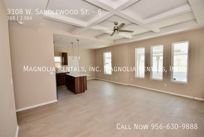 Building Photo - 3108 W Sandlewood St