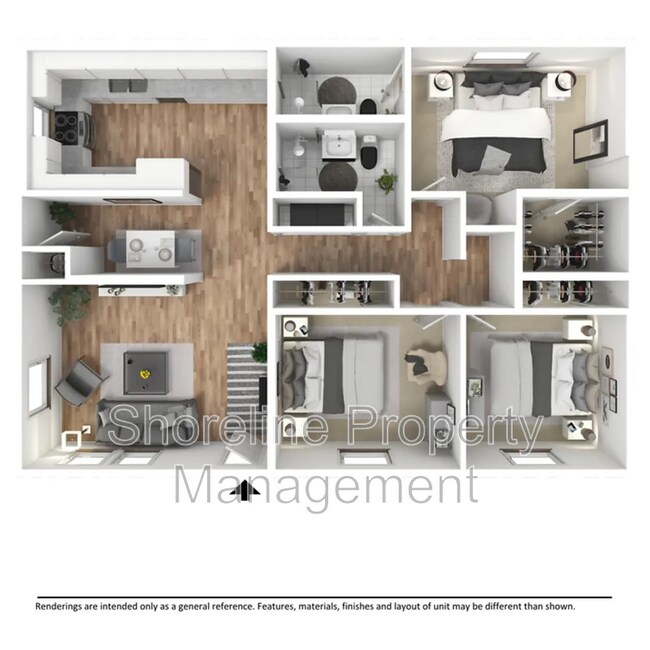 Building Photo - 2110 Brittany Ln