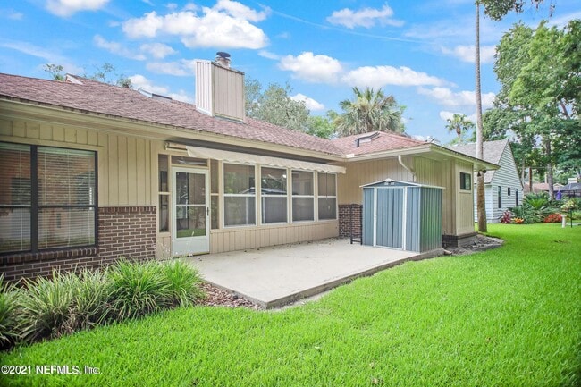 Building Photo - 4401 Cypress Creek Dr