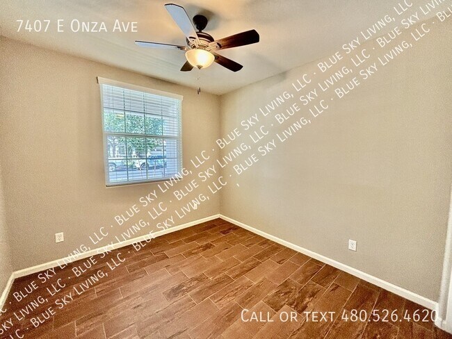 Building Photo - 7407 E Onza Ave