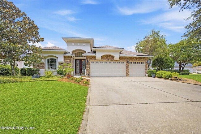 Building Photo - 1357 Barrington Cir
